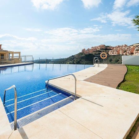 Apartment Campos De Mar By Interhome Sitio de Calahonda Eksteriør billede