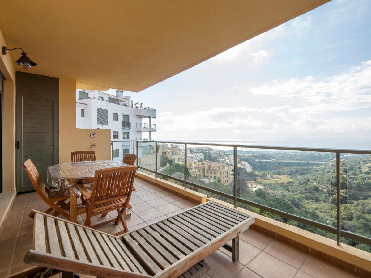 Apartment Campos De Mar By Interhome Sitio de Calahonda Eksteriør billede