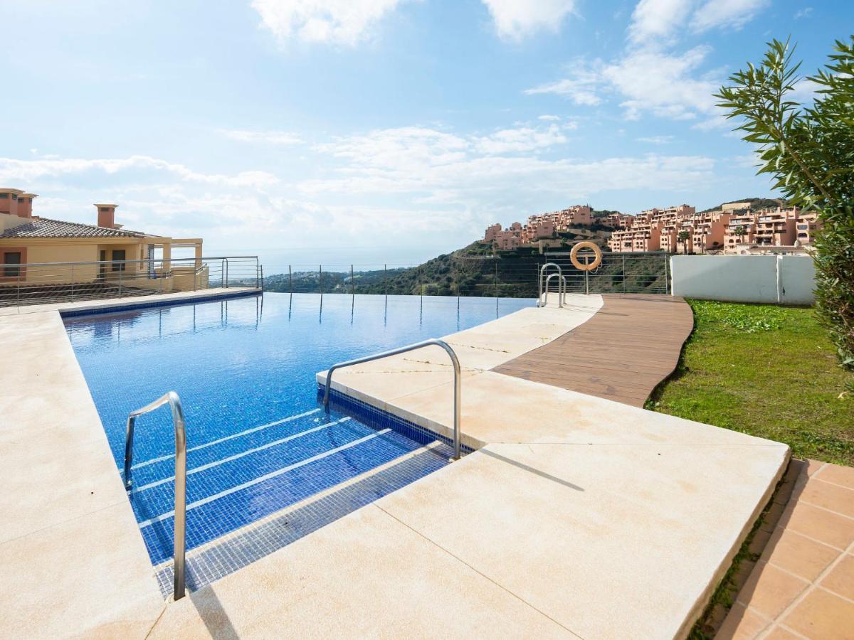 Apartment Campos De Mar By Interhome Sitio de Calahonda Eksteriør billede