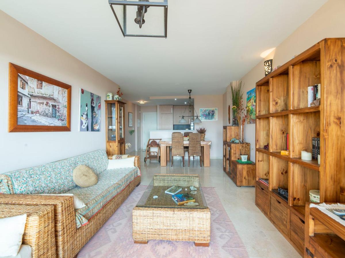 Apartment Campos De Mar By Interhome Sitio de Calahonda Eksteriør billede