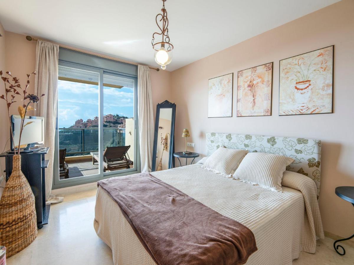 Apartment Campos De Mar By Interhome Sitio de Calahonda Eksteriør billede