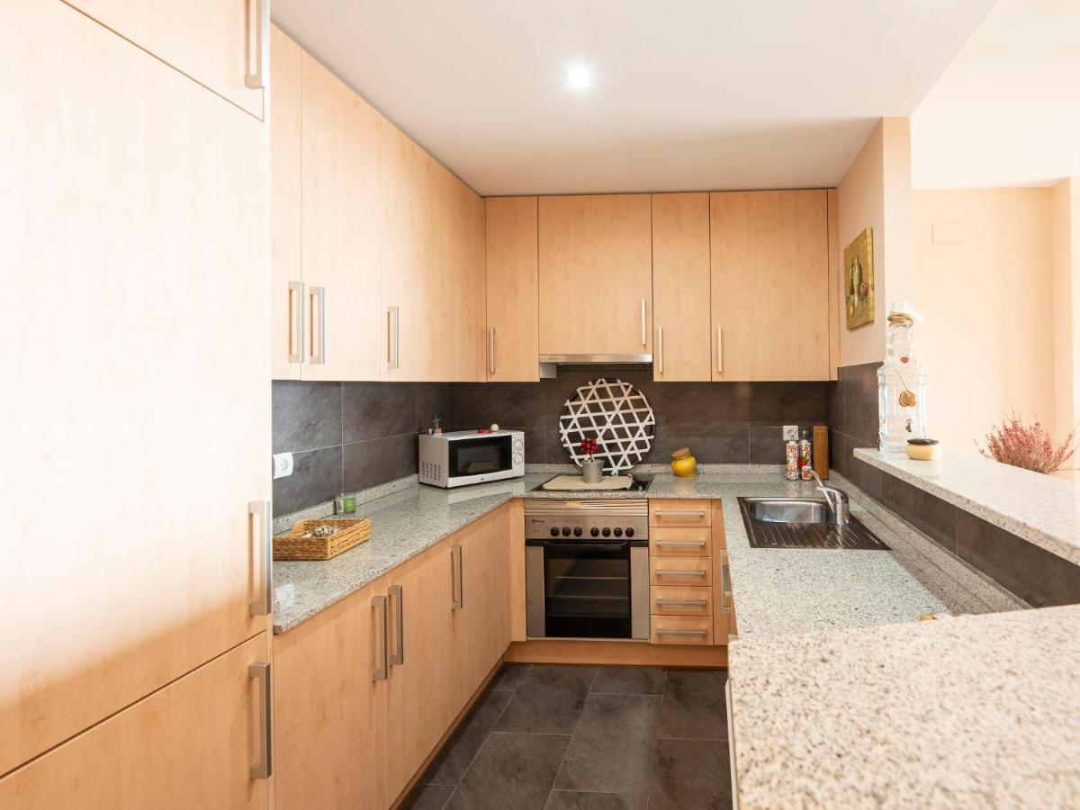 Apartment Campos De Mar By Interhome Sitio de Calahonda Eksteriør billede