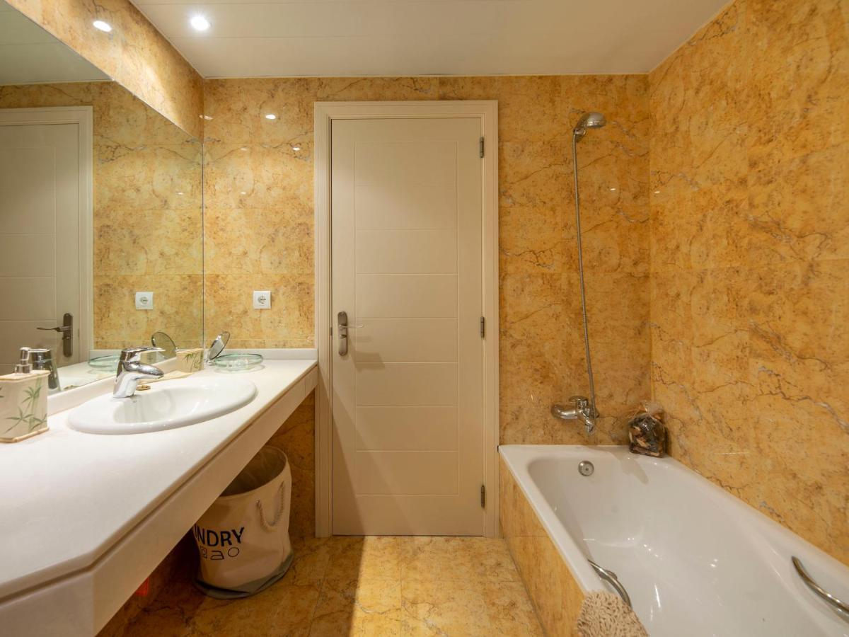 Apartment Campos De Mar By Interhome Sitio de Calahonda Eksteriør billede