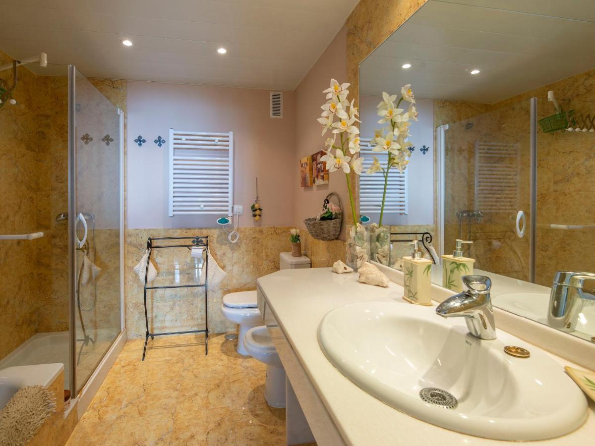 Apartment Campos De Mar By Interhome Sitio de Calahonda Eksteriør billede